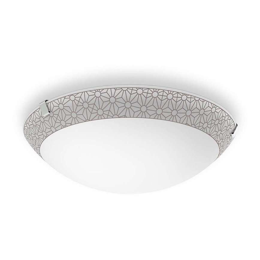 Philips - Світлодіодний стельовий світильник 1xLED/10W/230V
