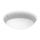 Philips - Світлодіодний стельовий світильник 1xLED/10W/230V