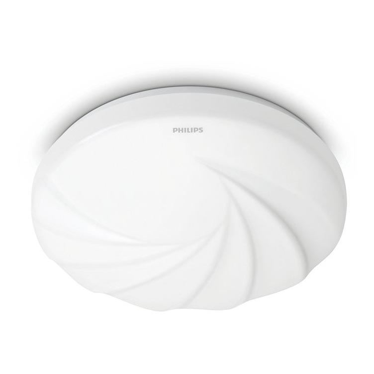 Philips - Світлодіодний стельовий світильник 1xLED/10W/230V