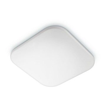 Philips - Світлодіодний стельовий світильник 1xLED/17W/230V 2700K