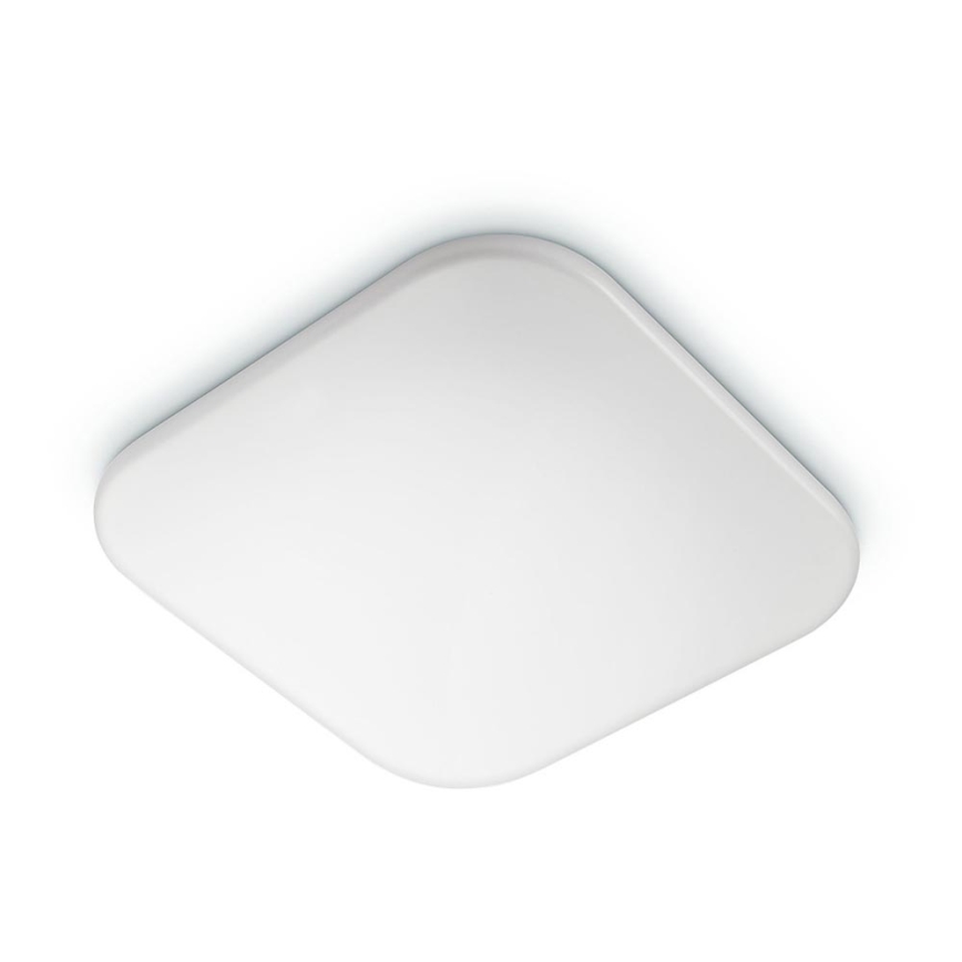Philips - Світлодіодний стельовий світильник 1xLED/17W/230V 2700K