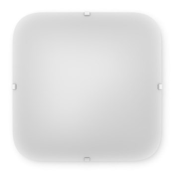 Philips - Світлодіодний стельовий світильник 1xLED/17W/230V