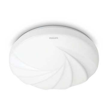 Philips - Світлодіодний стельовий світильник 1xLED/17W/230V