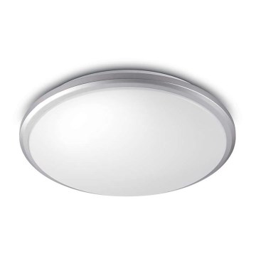 Philips - Світлодіодний стельовий світильник 1xLED/17W/230V