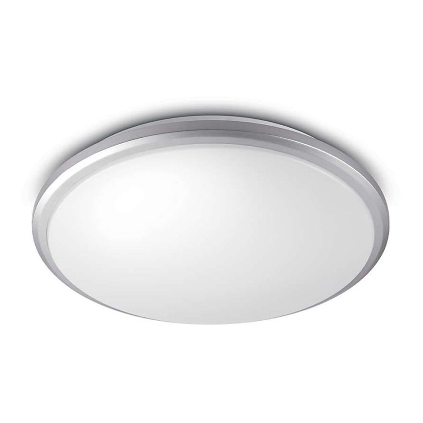 Philips - Світлодіодний стельовий світильник 1xLED/17W/230V