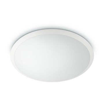Philips - Світлодіодний стельовий світильник 1xLED/20W/230V