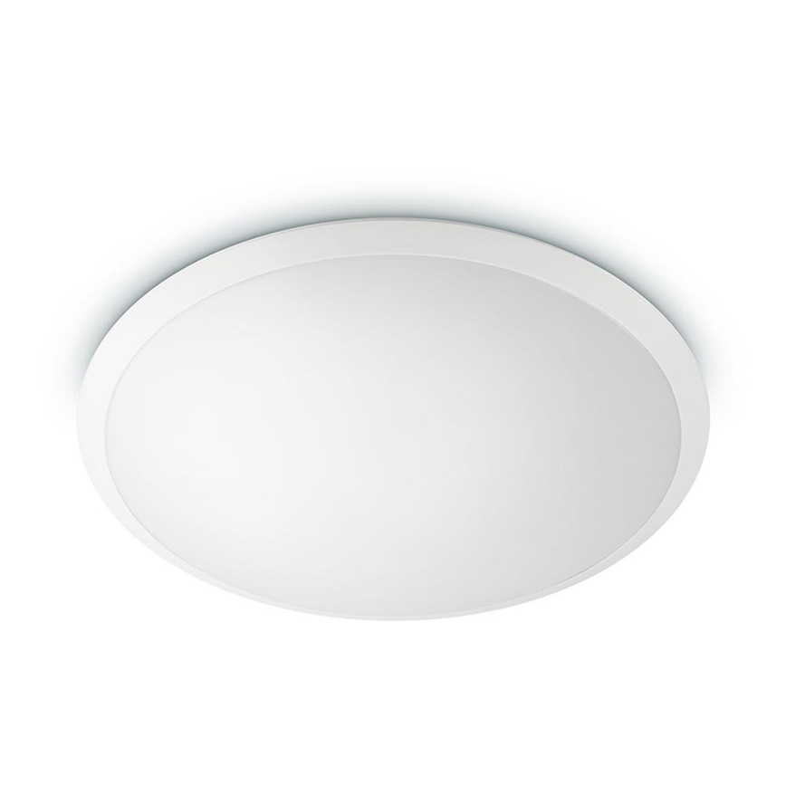 Philips - Світлодіодний стельовий світильник 1xLED/20W/230V
