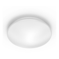 Philips - Світлодіодний стельовий світильник 1xLED/6W/230V 2700K