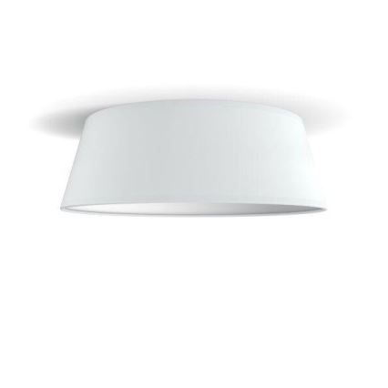Philips - Світлодіодний стельовий світильник LED/14W/230V біла