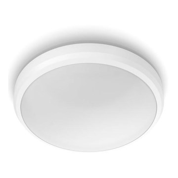 Philips - Світлодіодний стельовий світильник для ванної кімнати BALANCE LED/6W/230V IP44