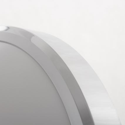 Philips - Світлодіодний стельовий світильник для ванної кімнати LED/17W/230V 4000K IP44