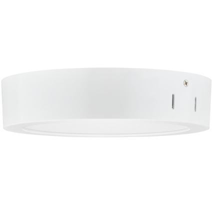 Philips - Світлодіодний стельовий світильник для ванної кімнати LED/11W/230V IP44 4000K