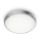 Philips - Світлодіодний стельовий світильник для ванної кімнати LED/17W/230V 4000K IP44