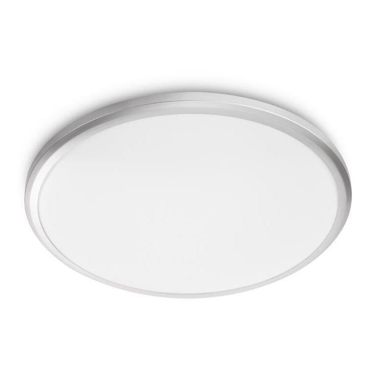 Philips - Світлодіодний стельовий світильник для ванної кімнати LED/17W/230V IP44