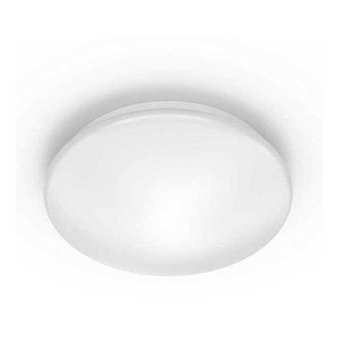 Philips - Світлодіодний стельовий світильник для ванної кімнати LED/20W/230V IP44