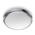 Philips - Світлодіодний стельовий світильник для ванної кімнати LED/6W/230V 2700K IP44