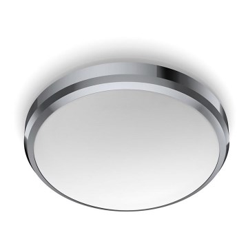Philips - Світлодіодний стельовий світильник для ванної кімнати LED/6W/230V 2700K IP44
