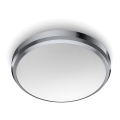 Philips - Світлодіодний стельовий світильник для ванної кімнати LED/6W/230V 2700K IP44