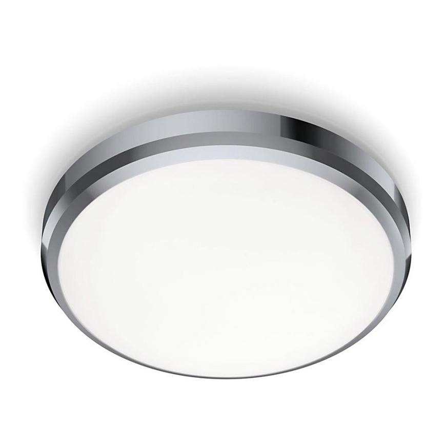 Philips - Світлодіодний стельовий світильник для ванної кімнати LED/6W/230V 4000K IP44