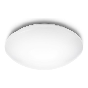 Philips - світлодіодний стельовий світильник LED/12W/230V