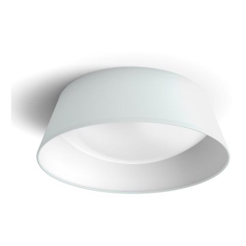 Philips - Світлодіодний стельовий світильник LED/14W/230V біла