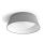 Philips - Світлодіодний стельовий світильник LED/14W/230V сіра