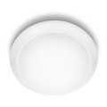 Philips - світлодіодний стельовий світильник LED/20W/230V 4000K
