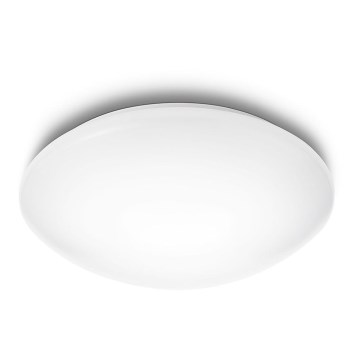 Philips - Світлодіодний стельовий світильник LED/9,6W/230V