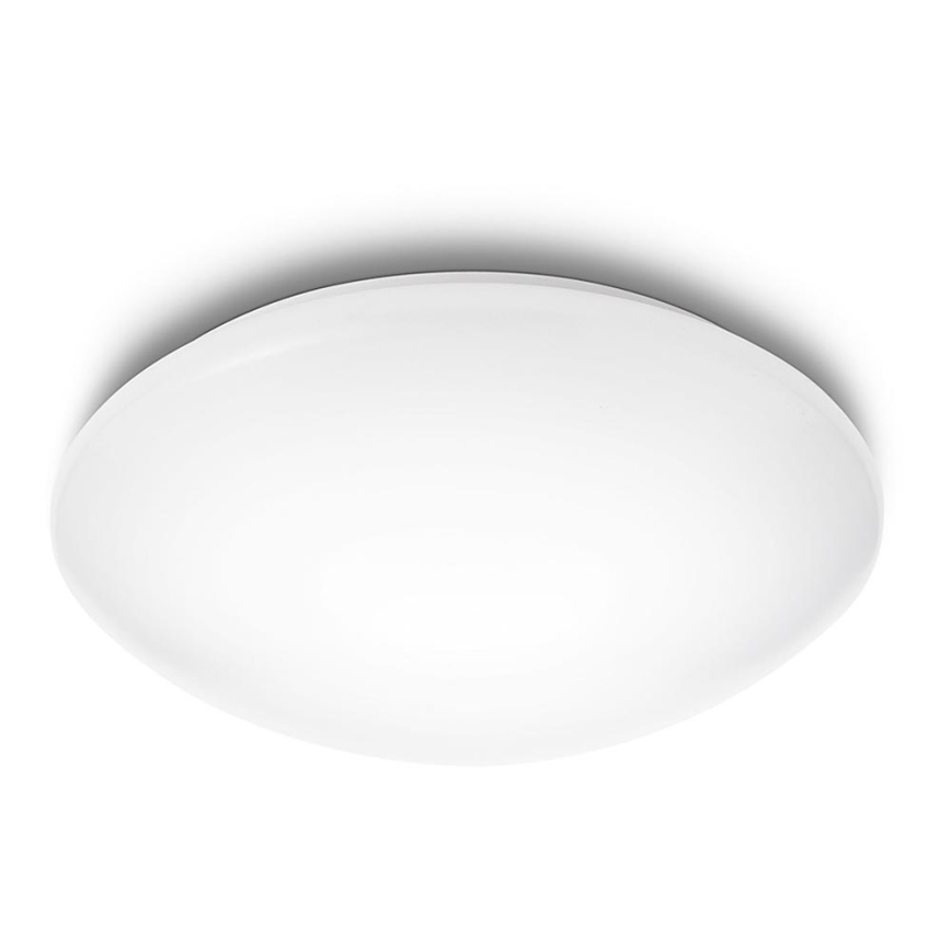 Philips - Світлодіодний стельовий світильник LED/9,6W/230V
