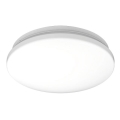 Philips - Світлодіодний стельовий світильник з датчиком ACUNA LED/12W/230V 2700K