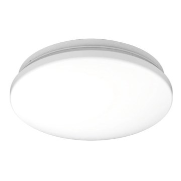 Philips - Світлодіодний стельовий світильник з датчиком ACUNA LED/12W/230V 2700K