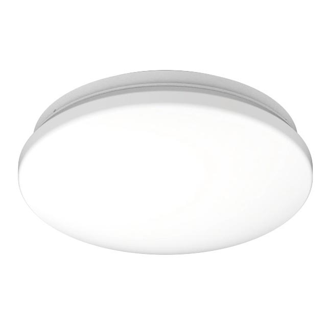 Philips - Світлодіодний стельовий світильник з датчиком ACUNA LED/12W/230V 2700K