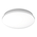 Philips - Світлодіодний стельовий світильник з датчиком ACUNA LED/12W/230V 4000K
