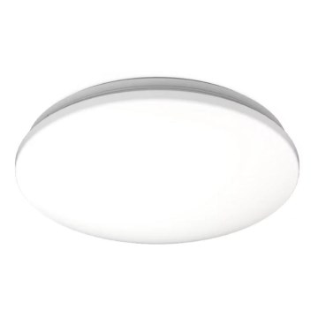 Philips - Світлодіодний стельовий світильник з датчиком ACUNA LED/21W/230V 4000K