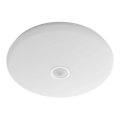 Philips - Світлодіодний стельовий світильник з датчиком LED/16W/230V 4000K