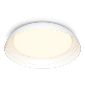 Philips - Світлодіодний стельовий світильник з регулюванням яскравості FLETA SCENE SWITCH LED/10W/230V 2700K білий