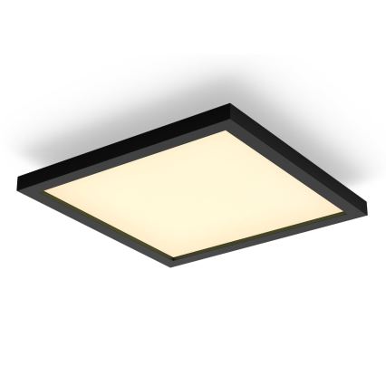 Philips - Світлодіодний стельовий світильник з регулюванням яскравості Hue AURELLE LED/19W/230V + пульт дистанційного керування
