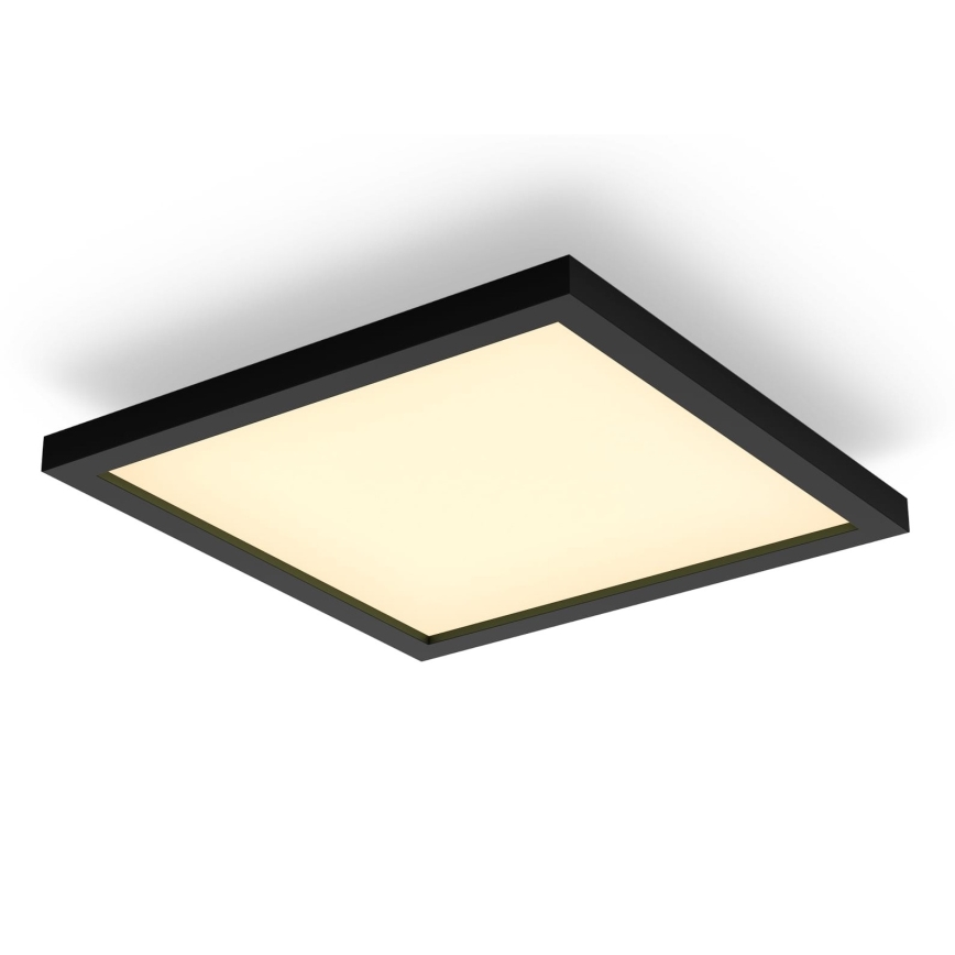 Philips - Світлодіодний стельовий світильник з регулюванням яскравості Hue AURELLE LED/19W/230V + пульт дистанційного керування