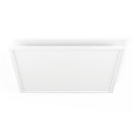 Philips - Світлодіодний стельовий світильник з регулюванням яскравості Hue LED/39W/230V 2200-6500K + пульт дистанційного керування