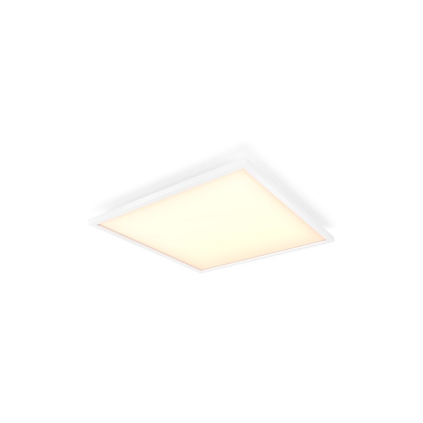 Philips - Світлодіодний стельовий світильник з регулюванням яскравості Hue LED/39W/230V 2200-6500K + пульт дистанційного керування