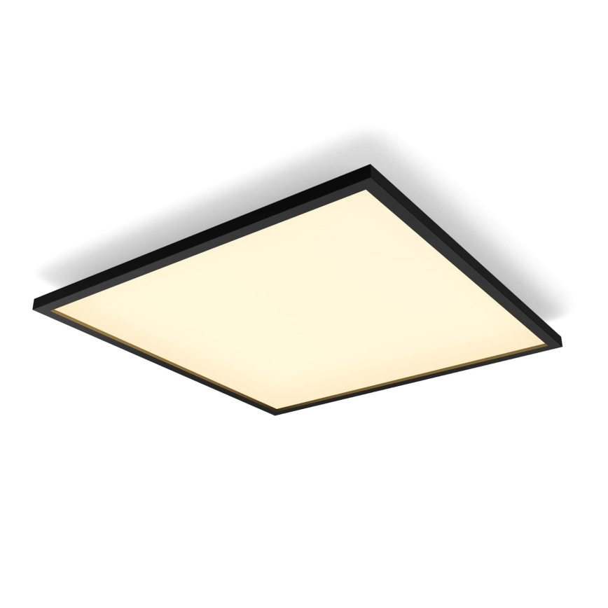 Philips - Світлодіодний стельовий світильник з регулюванням яскравості Hue AURELLE LED/39W/230V + пульт дистанційного керування