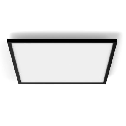 Philips - Світлодіодний стельовий світильник з регулюванням яскравості Hue AURELLE LED/39W/230V + пульт дистанційного керування