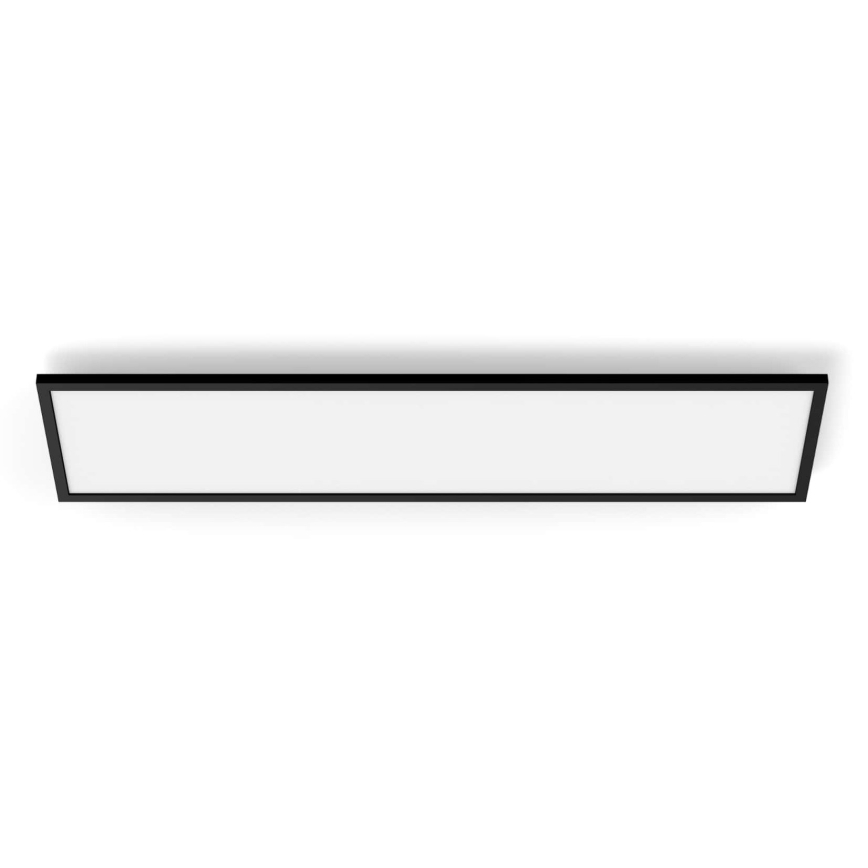 Philips - Світлодіодний стельовий світильник з регулюванням яскравості Hue AURELLE LED/39W/230V + пульт дистанційного керування
