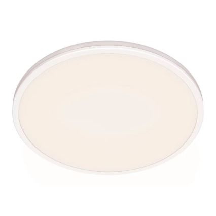 Philips - Світлодіодний стельовий світильник з регулюванням яскравості SCENE SWITCH LED/18W/230V діаметр 30 см 2700K білий