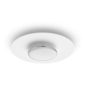 Philips- Світлодіодний стельовий світильник з регулюванням яскравості SCENE SWITCH LED/30W/230V 4000K срібний