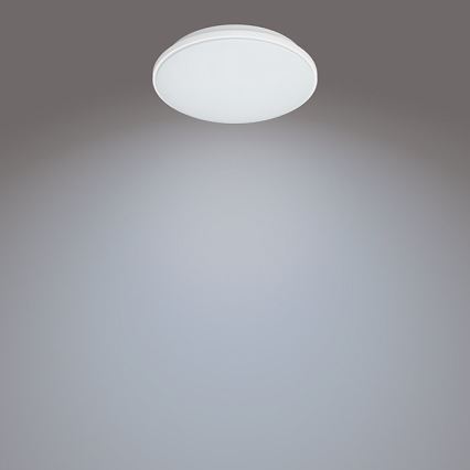 Philips - Світлодіодний стельовий світильник з регулюванням яскравості LED/24W/230V 2700-6500K + пульт дистанційного керування