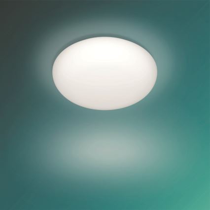 Philips - Світлодіодний стельовий світильник з регульованою яскравістю 1xLED/23W/230V + ПУ