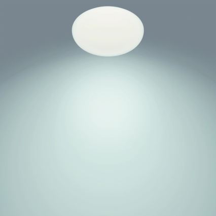 Philips - Світлодіодний стельовий світильник з регульованою яскравістю 1xLED/23W/230V + ПУ