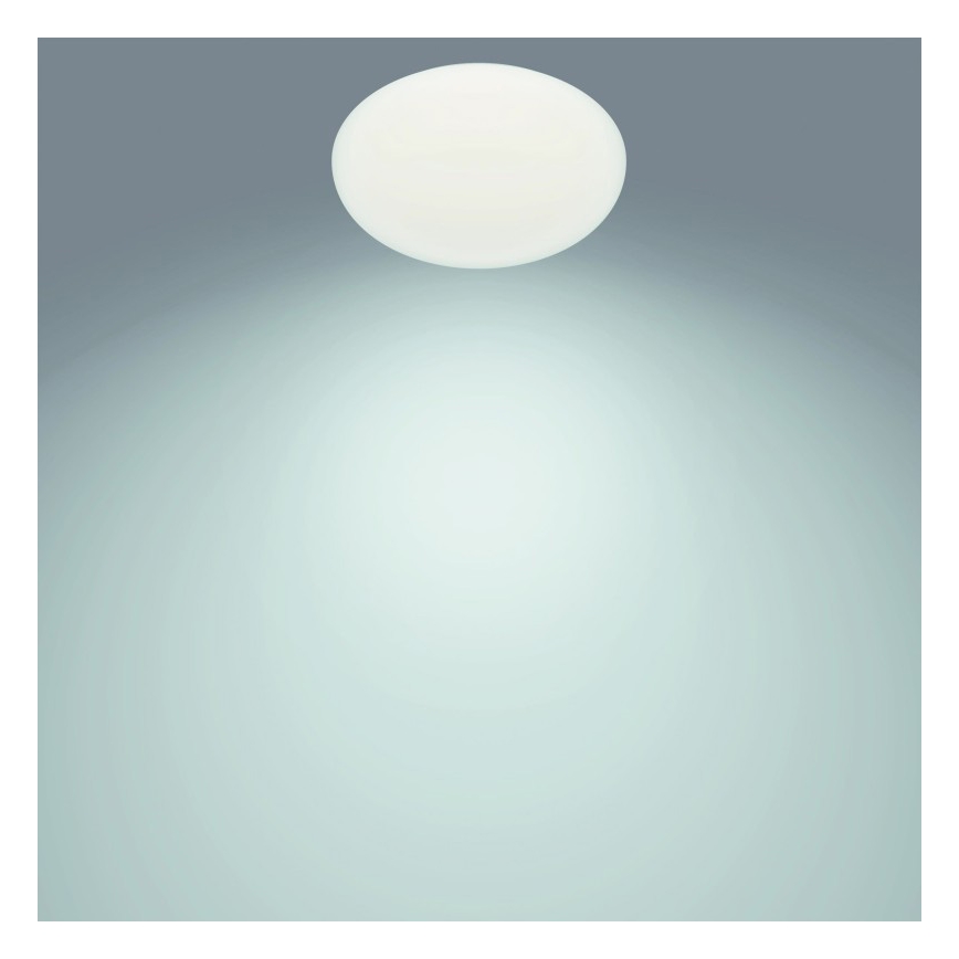 Philips - Світлодіодний стельовий світильник з регульованою яскравістю 1xLED/23W/230V + ПУ