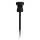 Philips - Світлодіодний світильник на сонячній батареї AVERY LED/1,8W/3,7V 2600 mAh 2700K IP44